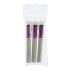 Czech Seed Bead 11/0 Vial Opaque Terra Vista White Sage apx. 23g