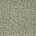 Czech Seed Bead 11/0 Vial Opaque Terra Vista White Sage apx. 23g