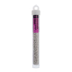 Czech Seed Bead 11/0 Vial Opaque Terra Vista Stone Dust apx. 23g