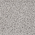 Czech Seed Bead 11/0 Vial Opaque Terra Vista Stone Dust apx. 23g
