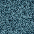 Czech Seed Bead 11/0 Vial Opaque Terra Vista Ocean Mist apx. 23g