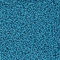 Czech Seed Bead 11/0 Vial Opaque Terra Vista Seafoam apx. 23g