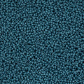 Czech Seed Bead 11/0 Vial Opaque Terra Vista Deep Sea apx. 23g
