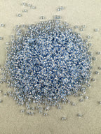 Mino Seed Beads 11/0 Light Denim Blue