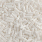 Czech Bugles #3 Opaque White
