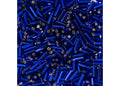 Czech Bugles #3 S/L Royal Blue Vial