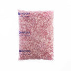 Czech Bugles #3 S/L Pink Dyed