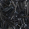 Czech Bugles 30mm Opaque Black Vial