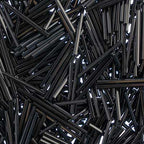 Czech Bugles 30mm Opaque Black