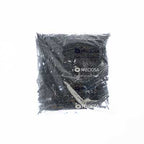 Czech Bugles 30mm Opaque Black Vial