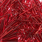 Czech Bugles 30mm Silver-lined Red