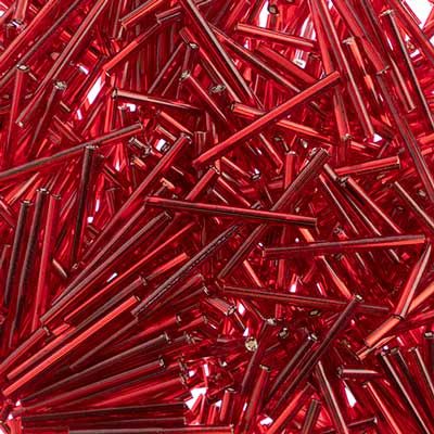 Czech Bugles 30mm S/L Red Vial