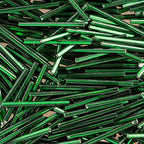 Czech Bugles 30mm Silver-lined Green