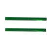 Czech Bugles 30mm Silver-lined Green