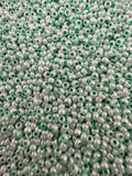 Mino Seed Beads 11/0 Seafoam Luster