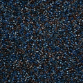 Miyuki Delica 11/0 5.2g Vial Sparkling Sapphire C/L Mix