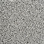 Miyuki Seed Bead 11/0 apx.22g Aluminum/Silver