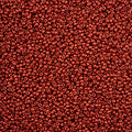 Miyuki Seed Bead 11/0 apx.22g Lava Red