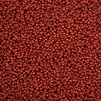 Miyuki Seed Bead 11/0 apx.22g Lava Red