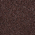 Miyuki Seed Bead apx. 22g Vial 15/0 Dark Smoky Amethyst S/L