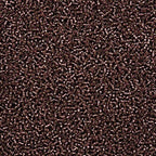 Miyuki Seed Bead apx. 22g Vial 15/0 Dark Smoky Amethyst S/L
