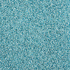 Miyuki Seed Bead apx. 22g Vial 15/0 Aqua Silver Lined