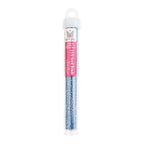 Miyuki Seed Bead apx. 22g Vial 15/0 Sapphire Silver Lined