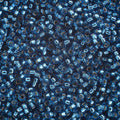 Miyuki Seed Bead 15/0 apx.22g Dark Turquoise S/L