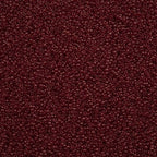 Miyuki Seed Bead apx. 22g Vial 15/0 Ruby Transparent