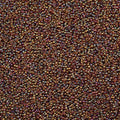 Miyuki Seed Bead apx. 22g Vial 15/0 Topaz Transparent AB