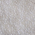 Miyuki Seed Bead 15/0 apx.22g Crystal Ceylon
