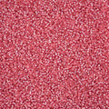 Miyuki Seed Bead apx. 22g Vial 15/0 Medium Rose S/L Opal Dyed