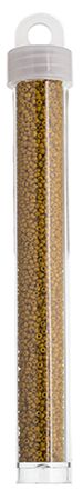 Miyuki Seed Bead 15/0 apx.22g Hawthorne Opaque Duracoat