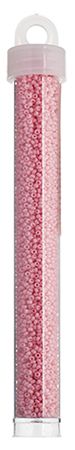 Miyuki Seed Bead 15/0 apx.22g Classic Pink Opaque Duracoat