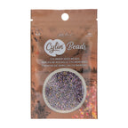Cylin Bead 11/0 25g Bag Gilded Halo Opaque Pink Carnation