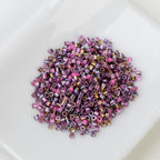 Cylin Bead 11/0 25g Bag Gilded Halo Opaque Pink Carnation