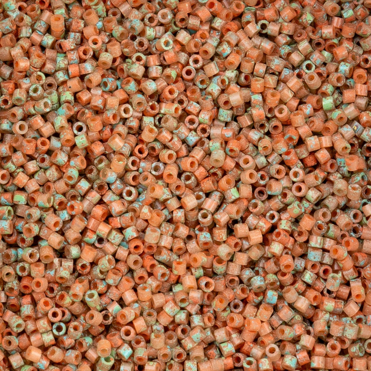 Cylin Bead 11/0 25g Bag Verdara Tropical