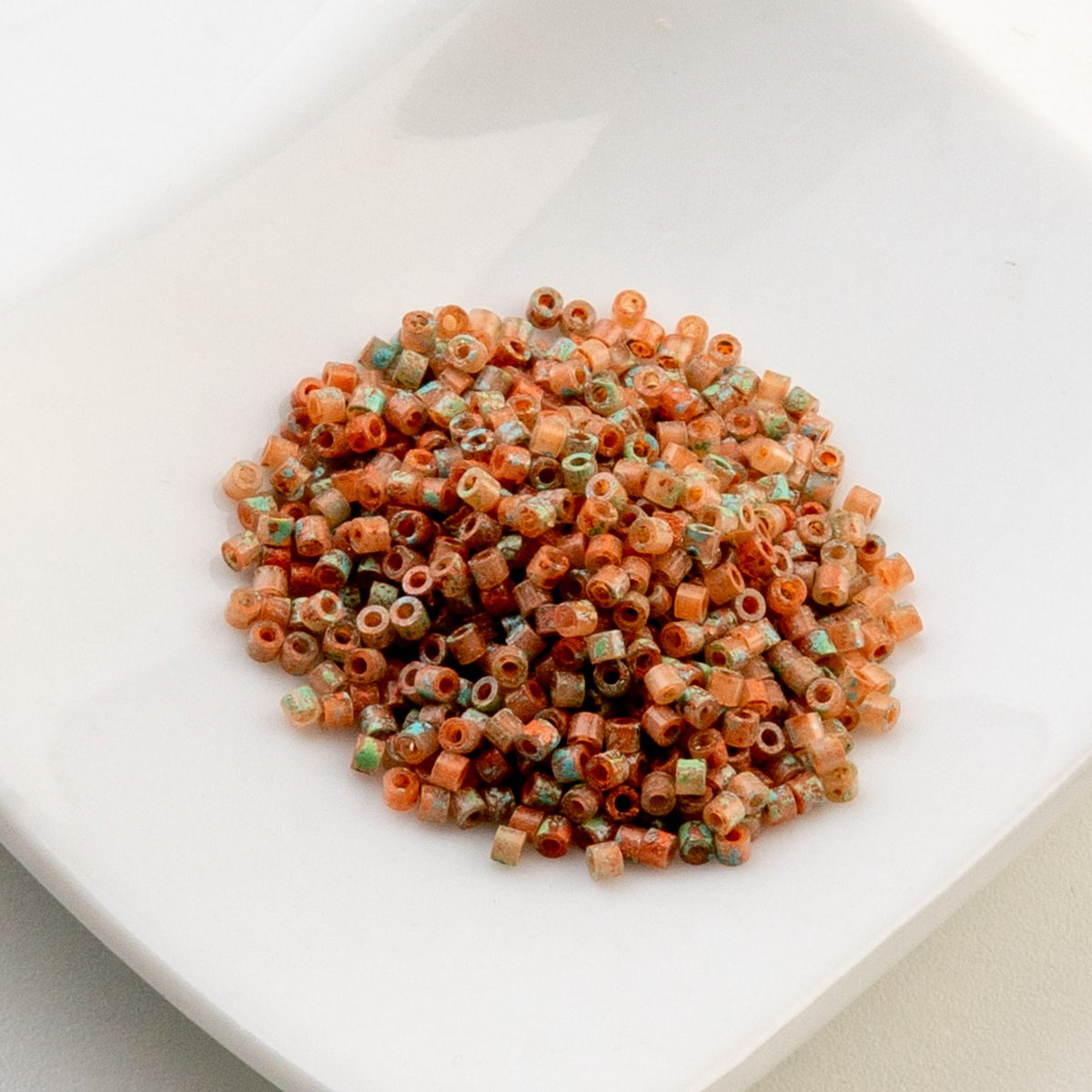 Cylin Bead 11/0 25g Bag Verdara Tropical