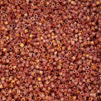 Cylin Bead 11/0 25g Bag Verdara Peach