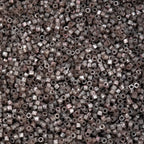 Cylin Bead 11/0 25g Bag Verdara Vintage Rose