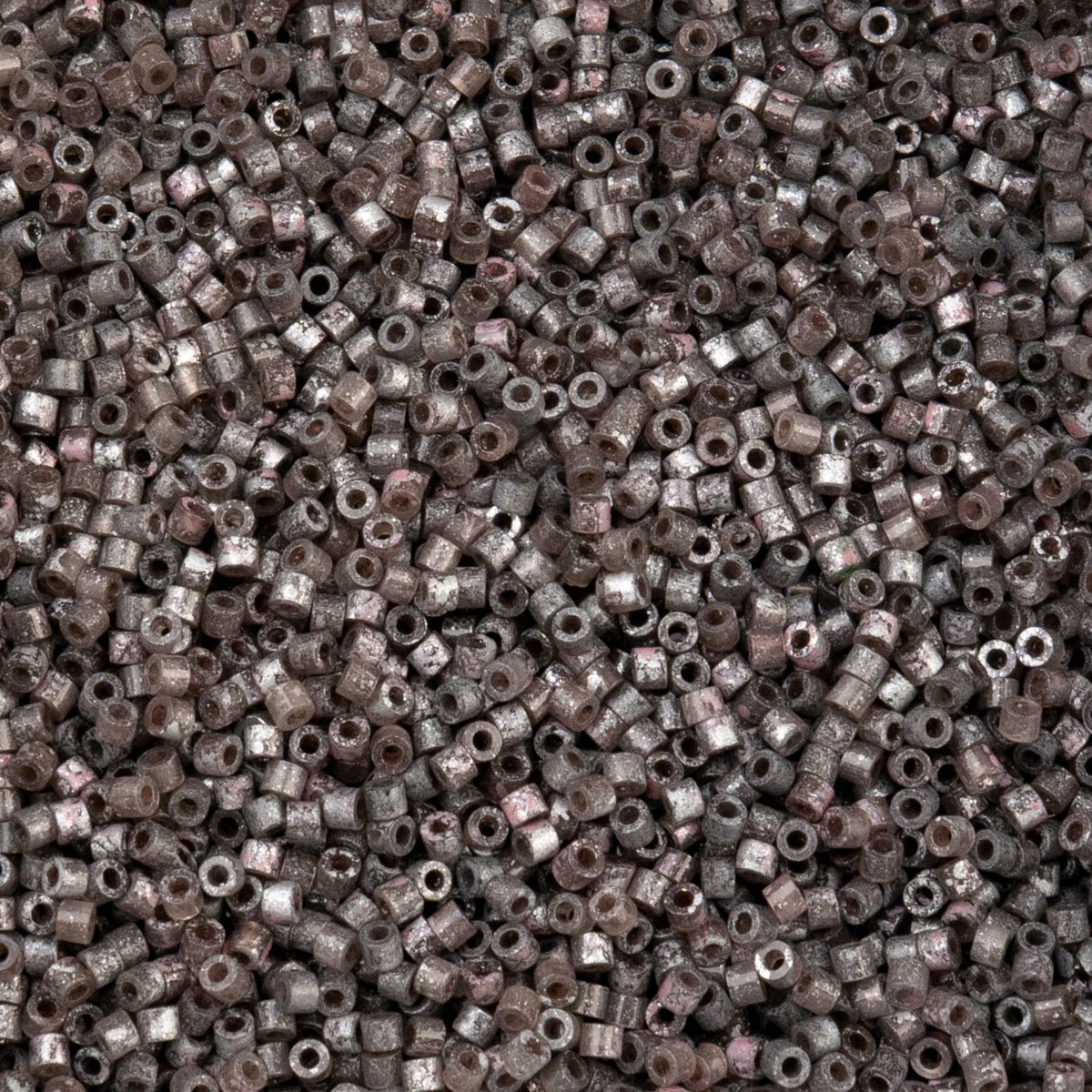 Cylin Bead 11/0 25g Bag Verdara Vintage Rose