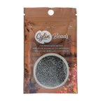 Cylin Bead 11/0 25g Bag Verdara Cloudstone