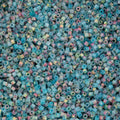 Cylin Bead 11/0 25g Bag Verdara Seafoam