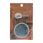 Cylin Bead 11/0 25g Bag Verdara Seafoam