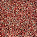 Cylin Bead 11/0 25g Bag Verdara Rose Sandstone