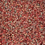 Cylin Bead 11/0 25g Bag Verdara Rose Sandstone
