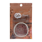 Cylin Bead 11/0 25g Bag Verdara Rose Sandstone