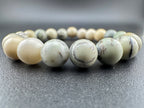 Pine Jasper Beads Available in 6mm, 8mm Sizes