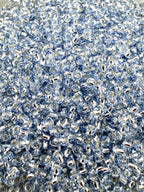 Mino Seed Beads 11/0 Light Denim Blue