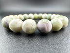 Peace Jade Beads Available in 6mm, 8mm Sizes